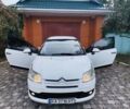 Сітроен С4 2007 у Чернігові на Automoto.ua Білий Сітроен С4, об'ємом двигуна 1.59 л та пробігом 381 тис. км за 3500 $, фото 16 на Automoto.ua