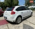 Белый Ситроен С4, объемом двигателя 2 л и пробегом 224 тыс. км за 6500 $, фото 3 на Automoto.ua