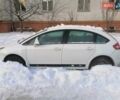 Белый Ситроен С4, объемом двигателя 1.59 л и пробегом 277 тыс. км за 3000 $, фото 12 на Automoto.ua