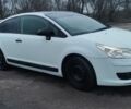 Белый Ситроен С4, объемом двигателя 1.6 л и пробегом 300 тыс. км за 2700 $, фото 2 на Automoto.ua