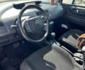 Белый Ситроен С4, объемом двигателя 1.6 л и пробегом 3 тыс. км за 4094 $, фото 5 на Automoto.ua