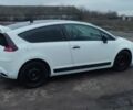 Белый Ситроен С4, объемом двигателя 1.6 л и пробегом 300 тыс. км за 2700 $, фото 4 на Automoto.ua