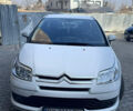 Белый Ситроен С4, объемом двигателя 1.59 л и пробегом 230 тыс. км за 4300 $, фото 4 на Automoto.ua