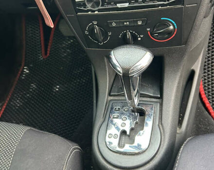 Білий Сітроен С4, об'ємом двигуна 1.59 л та пробігом 141 тис. км за 4500 $, фото 5 на Automoto.ua