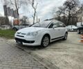 Белый Ситроен С4, объемом двигателя 2 л и пробегом 224 тыс. км за 6000 $, фото 5 на Automoto.ua