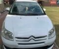 Білий Сітроен С4, об'ємом двигуна 1.59 л та пробігом 225 тис. км за 3500 $, фото 3 на Automoto.ua