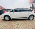 Білий Сітроен С4, об'ємом двигуна 1.56 л та пробігом 302 тис. км за 5200 $, фото 4 на Automoto.ua