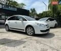 Белый Ситроен С4, объемом двигателя 2 л и пробегом 224 тыс. км за 6500 $, фото 1 на Automoto.ua