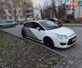 Белый Ситроен С4, объемом двигателя 1.59 л и пробегом 295 тыс. км за 2800 $, фото 2 на Automoto.ua