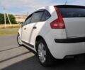 Білий Сітроен С4, об'ємом двигуна 1.6 л та пробігом 82 тис. км за 6500 $, фото 6 на Automoto.ua