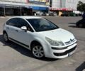 Білий Сітроен С4, об'ємом двигуна 1.6 л та пробігом 1 тис. км за 4501 $, фото 3 на Automoto.ua