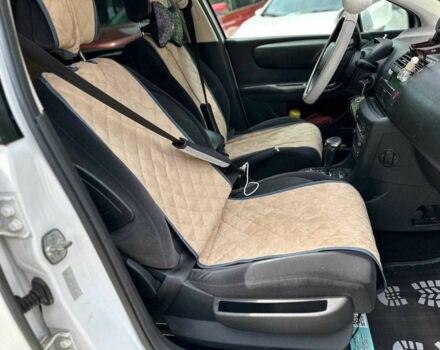 Белый Ситроен С4, объемом двигателя 0 л и пробегом 224 тыс. км за 6500 $, фото 16 на Automoto.ua