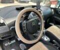 Белый Ситроен С4, объемом двигателя 2 л и пробегом 224 тыс. км за 6500 $, фото 8 на Automoto.ua