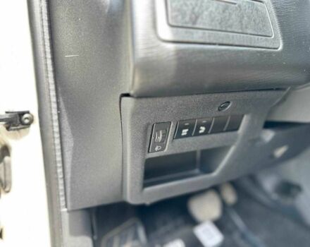 Белый Ситроен С4, объемом двигателя 0 л и пробегом 224 тыс. км за 6500 $, фото 9 на Automoto.ua