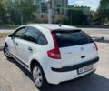 Білий Сітроен С4, об'ємом двигуна 1.6 л та пробігом 1 тис. км за 4501 $, фото 8 на Automoto.ua