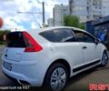 Белый Ситроен С4, объемом двигателя 1.6 л и пробегом 300 тыс. км за 3599 $, фото 2 на Automoto.ua