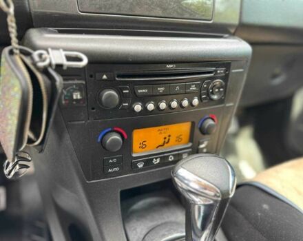 Белый Ситроен С4, объемом двигателя 0 л и пробегом 224 тыс. км за 6500 $, фото 17 на Automoto.ua