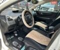 Белый Ситроен С4, объемом двигателя 2 л и пробегом 224 тыс. км за 6500 $, фото 7 на Automoto.ua