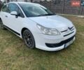 Белый Ситроен С4, объемом двигателя 1.59 л и пробегом 225 тыс. км за 3500 $, фото 1 на Automoto.ua