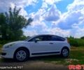 Білий Сітроен С4, об'ємом двигуна 1.6 л та пробігом 300 тис. км за 3599 $, фото 1 на Automoto.ua