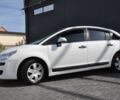 Білий Сітроен С4, об'ємом двигуна 1.6 л та пробігом 82 тис. км за 6500 $, фото 1 на Automoto.ua
