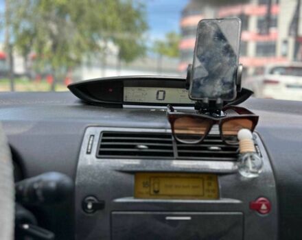 Белый Ситроен С4, объемом двигателя 0 л и пробегом 224 тыс. км за 6500 $, фото 18 на Automoto.ua