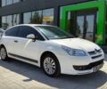 Белый Ситроен С4, объемом двигателя 16 л и пробегом 144 тыс. км за 6950 $, фото 1 на Automoto.ua