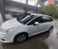 Білий Сітроен С4, об'ємом двигуна 1.59 л та пробігом 255 тис. км за 2999 $, фото 2 на Automoto.ua