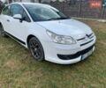 Білий Сітроен С4, об'ємом двигуна 1.59 л та пробігом 225 тис. км за 3500 $, фото 1 на Automoto.ua