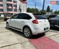 Белый Ситроен С4, объемом двигателя 2 л и пробегом 224 тыс. км за 6500 $, фото 2 на Automoto.ua