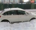 Белый Ситроен С4, объемом двигателя 1.59 л и пробегом 277 тыс. км за 3000 $, фото 13 на Automoto.ua