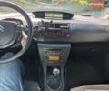 Белый Ситроен С4, объемом двигателя 1.6 л и пробегом 170 тыс. км за 3900 $, фото 6 на Automoto.ua