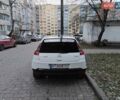 Белый Ситроен С4, объемом двигателя 1.59 л и пробегом 295 тыс. км за 2800 $, фото 4 на Automoto.ua