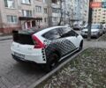 Белый Ситроен С4, объемом двигателя 1.59 л и пробегом 295 тыс. км за 2800 $, фото 3 на Automoto.ua