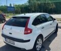 Білий Сітроен С4, об'ємом двигуна 1.6 л та пробігом 1 тис. км за 4501 $, фото 7 на Automoto.ua