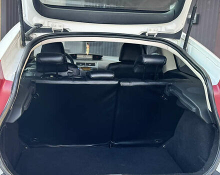 Белый Ситроен С4, объемом двигателя 1.59 л и пробегом 230 тыс. км за 4300 $, фото 10 на Automoto.ua