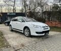 Белый Ситроен С4, объемом двигателя 2 л и пробегом 224 тыс. км за 6000 $, фото 2 на Automoto.ua