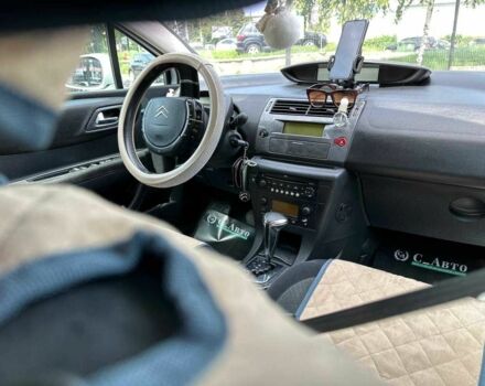 Белый Ситроен С4, объемом двигателя 0 л и пробегом 224 тыс. км за 6500 $, фото 13 на Automoto.ua