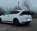 Белый Ситроен С4, объемом двигателя 1.6 л и пробегом 300 тыс. км за 2700 $, фото 3 на Automoto.ua
