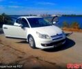 Белый Ситроен С4, объемом двигателя 1.6 л и пробегом 300 тыс. км за 3750 $, фото 2 на Automoto.ua
