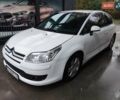 Білий Сітроен С4, об'ємом двигуна 1.59 л та пробігом 255 тис. км за 2999 $, фото 5 на Automoto.ua