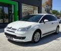 Белый Ситроен С4, объемом двигателя 16 л и пробегом 144 тыс. км за 6950 $, фото 1 на Automoto.ua