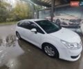 Білий Сітроен С4, об'ємом двигуна 1.59 л та пробігом 255 тис. км за 2999 $, фото 7 на Automoto.ua