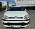 Білий Сітроен С4, об'ємом двигуна 1.6 л та пробігом 1 тис. км за 4501 $, фото 4 на Automoto.ua