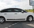 Білий Сітроен С4, об'ємом двигуна 1.6 л та пробігом 82 тис. км за 6500 $, фото 4 на Automoto.ua
