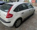 Белый Ситроен С4, объемом двигателя 1.6 л и пробегом 170 тыс. км за 3900 $, фото 3 на Automoto.ua