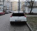 Белый Ситроен С4, объемом двигателя 1.6 л и пробегом 292 тыс. км за 2800 $, фото 3 на Automoto.ua