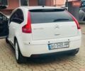 Белый Ситроен С4, объемом двигателя 1.56 л и пробегом 302 тыс. км за 5200 $, фото 2 на Automoto.ua