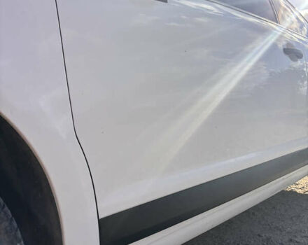 Білий Сітроен С4, об'ємом двигуна 1.56 л та пробігом 288 тис. км за 4000 $, фото 2 на Automoto.ua