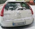Белый Ситроен С4, объемом двигателя 1.59 л и пробегом 277 тыс. км за 3000 $, фото 9 на Automoto.ua